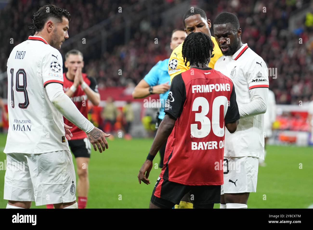 Gjivai Zechiël and Jeremie Frimpong ruled out for Netherlands vs. Serbia Gjivai Zechiël and Jeremie Frimpong ruled out for Netherlands vs. Serbia