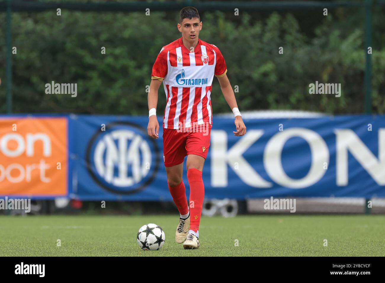 Roganovic hi-res stock photography and images - Alamy