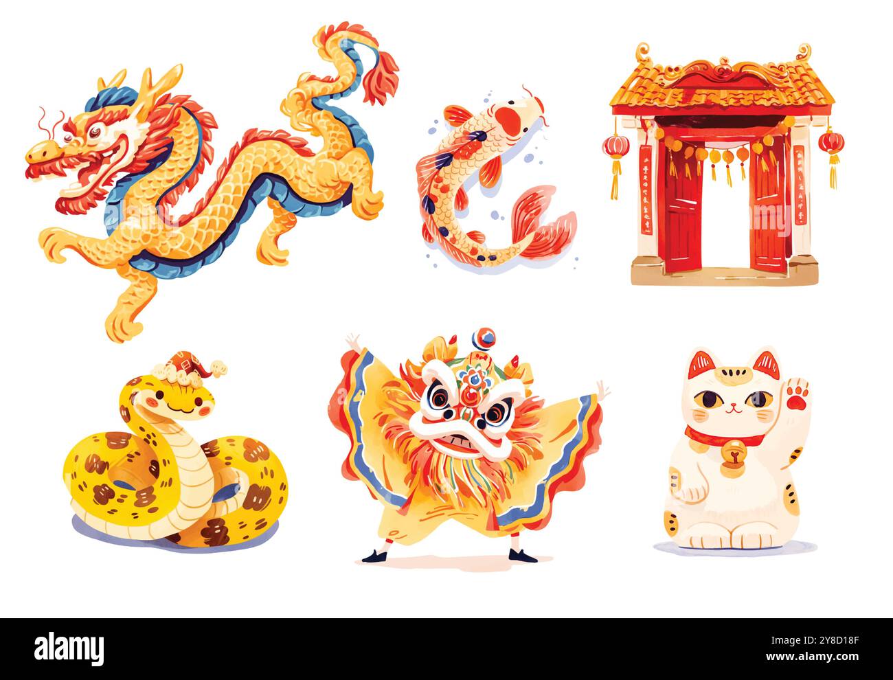 chinese new year 2025 philippines gazette