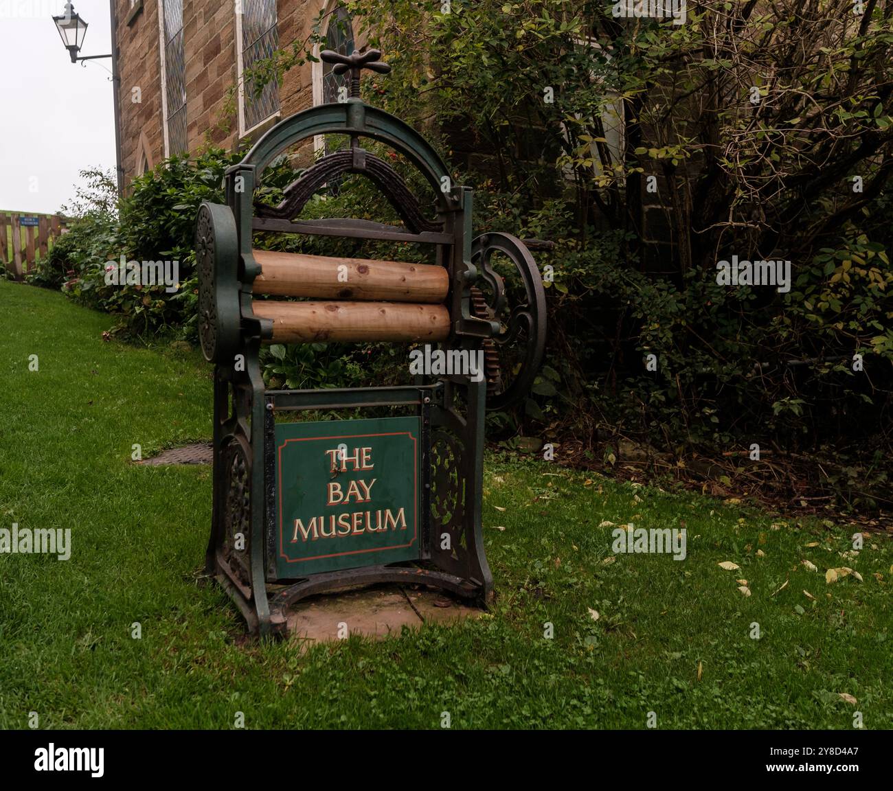 The Bay Museum In Robin Hood s Bay Stock Photo Alamy the-bay-museum-in-robin-hood-s-bay-stock-photo-alamy