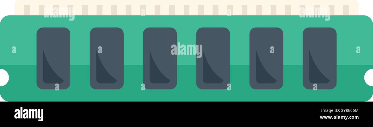 Ram install Stock Vector Images - Alamy