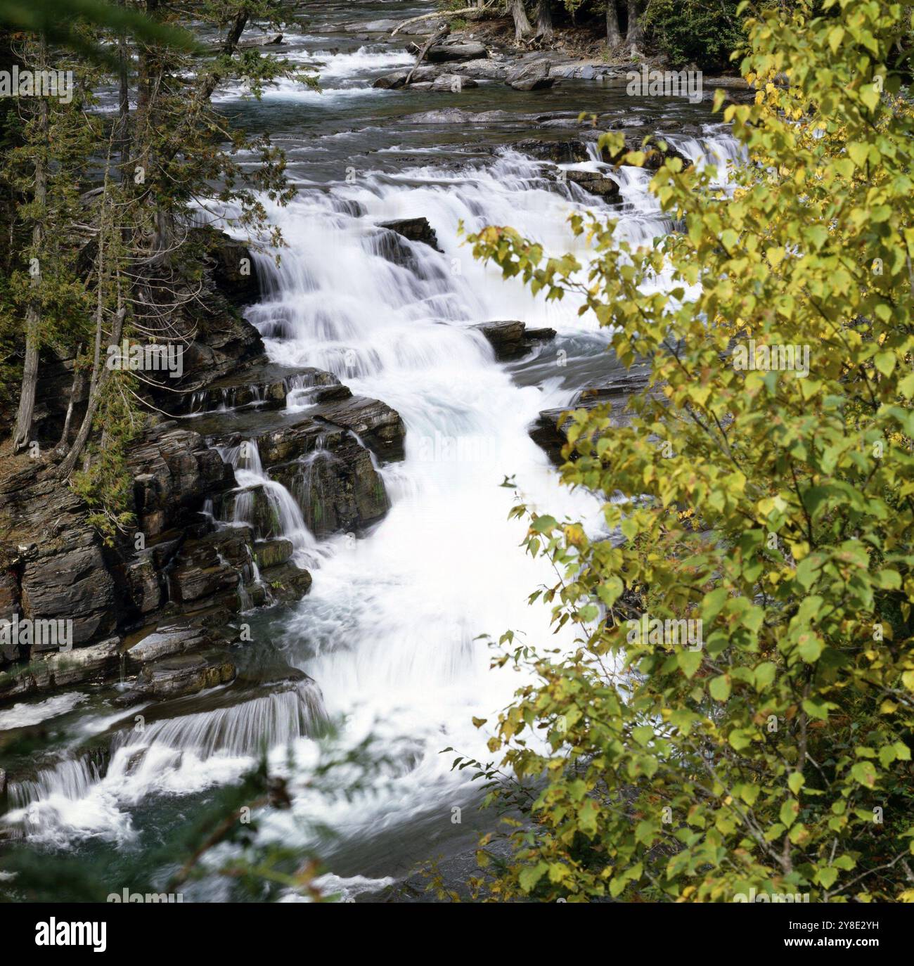 donalds-creek-hi-res-stock-photography-and-images-alamy