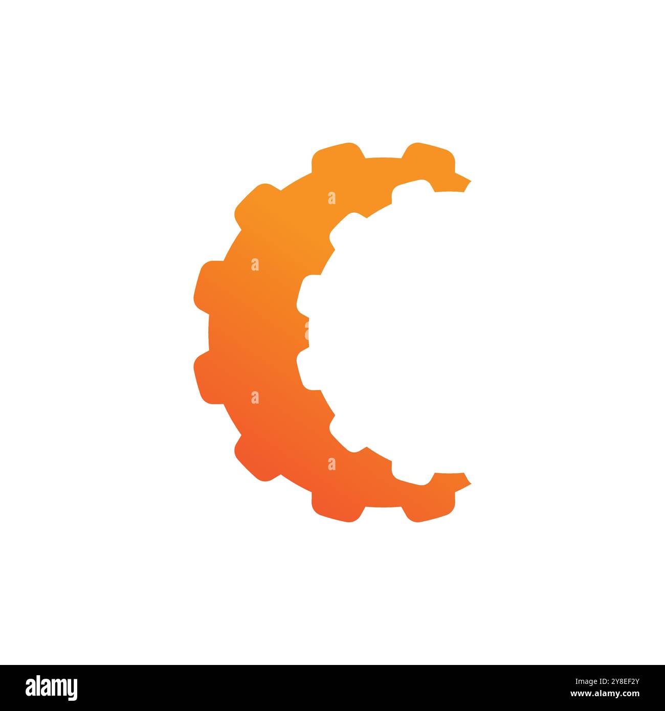 Gear logo vector template symbol design Stock Vector Image & Art - Alamy