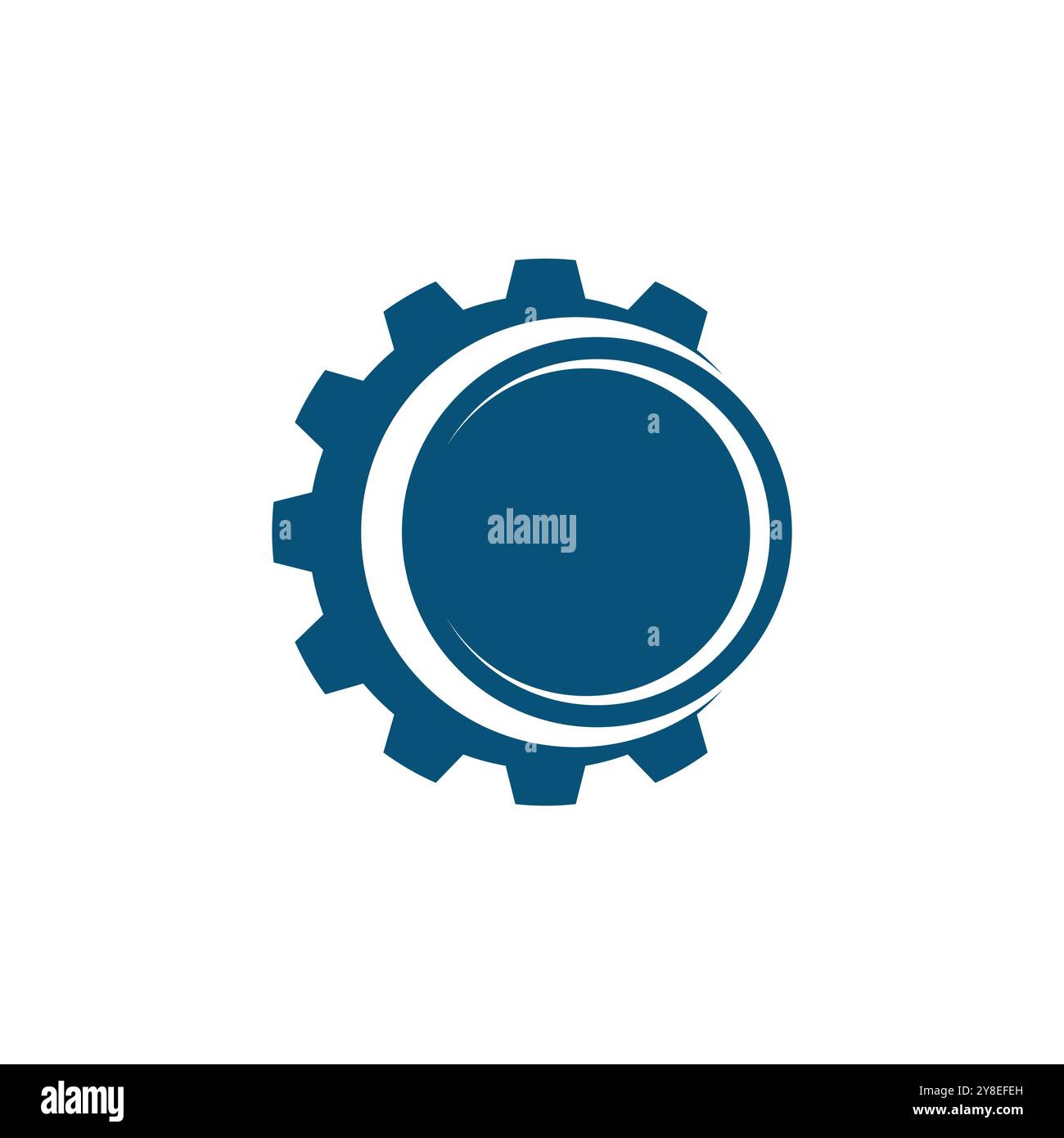 Gear logo vector template symbol design Stock Vector Image & Art - Alamy