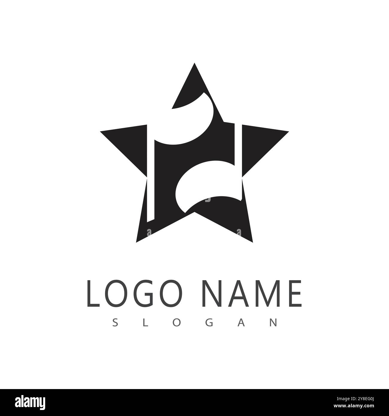 Music note Icon Vector illustration design Stock Vector