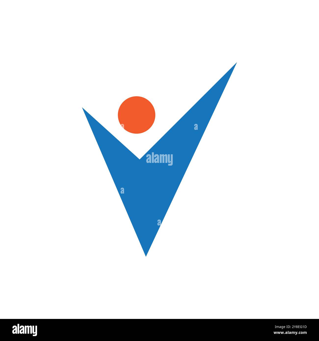 Healthy Life people logo template vector design Stock Vector