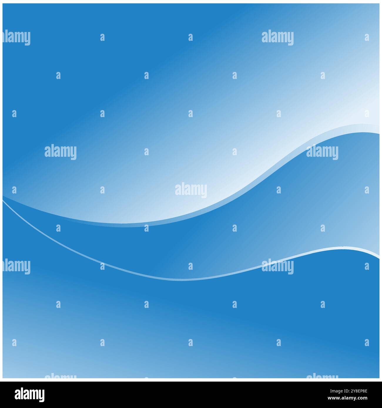 Water wave Logo vector and symbol Template Stock Vector Image & Art - Alamy