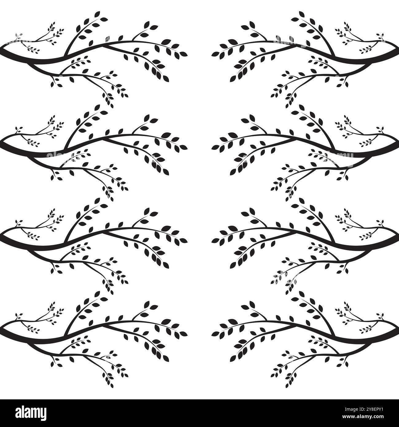 Breach Logo Template vector symbol nature Stock Vector