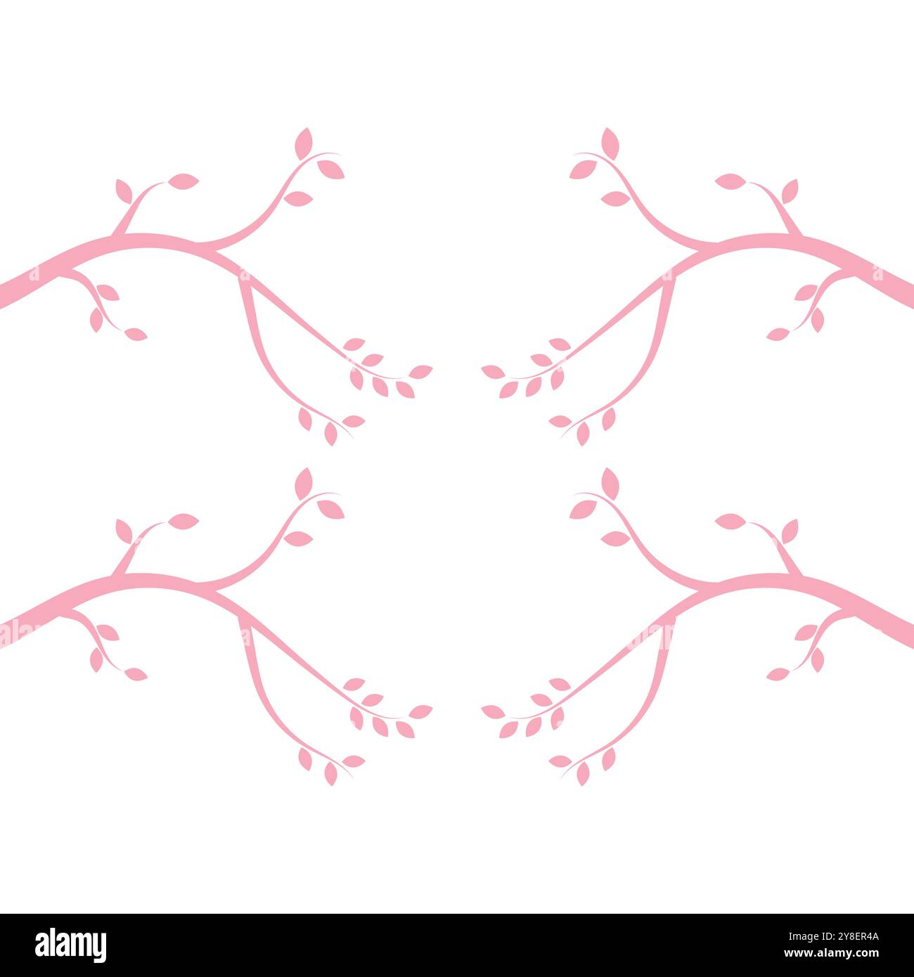 Breach Logo Template vector symbol nature Stock Vector