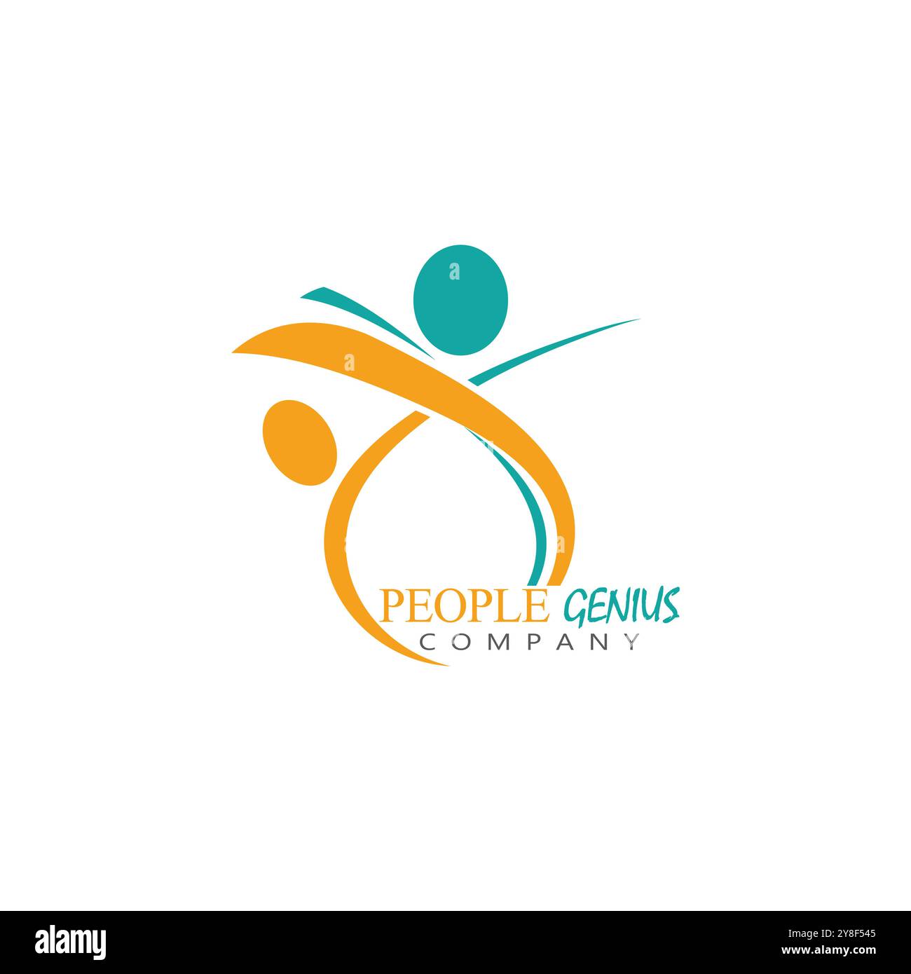 People Icon work group Vector illustration design Stock Vector