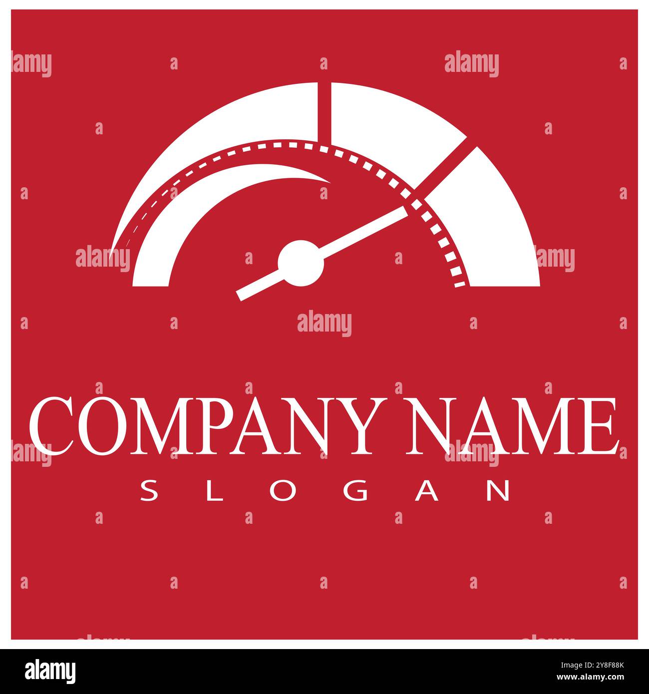 speed Auto car Logo Template vector illustration icon design Stock ...