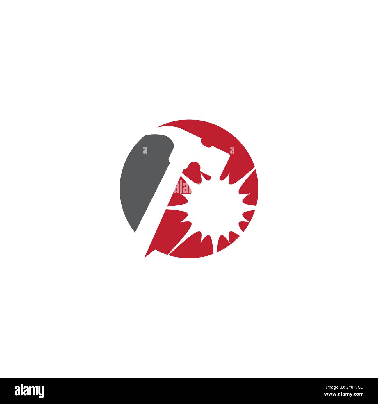 Service Tools vector icon illustration design template Stock Vector