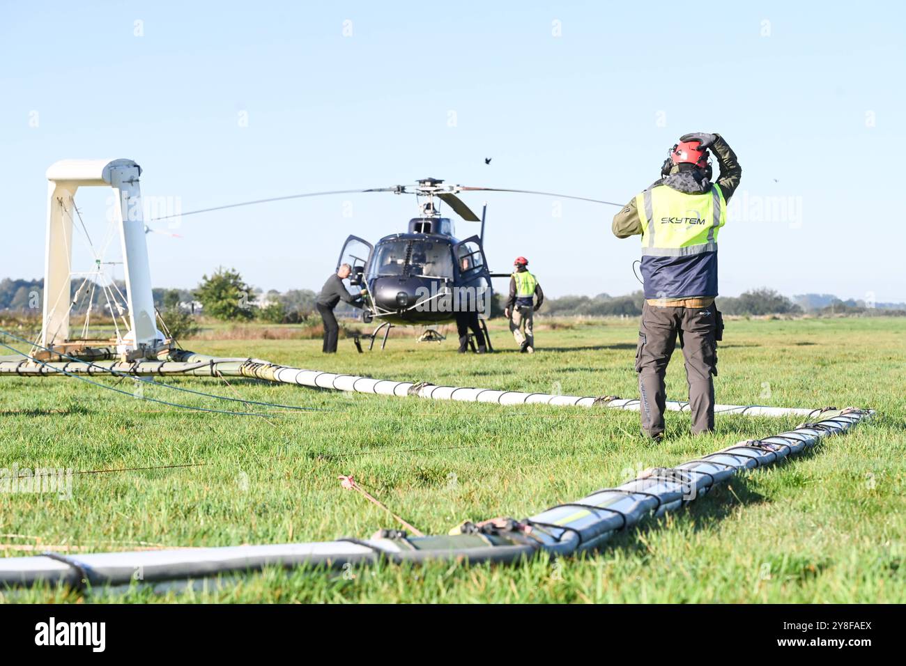 Skyteam Handler In Der Nahe