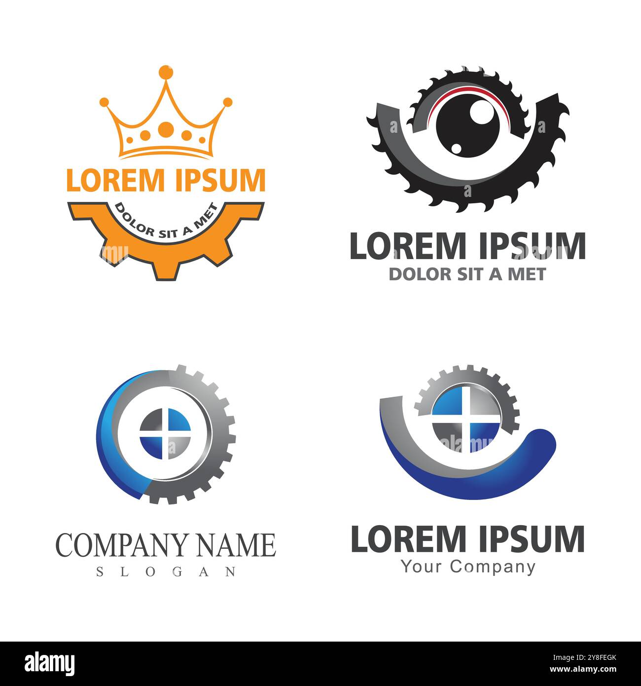 Engineering design vector vectors hi-res stock photography and images ...