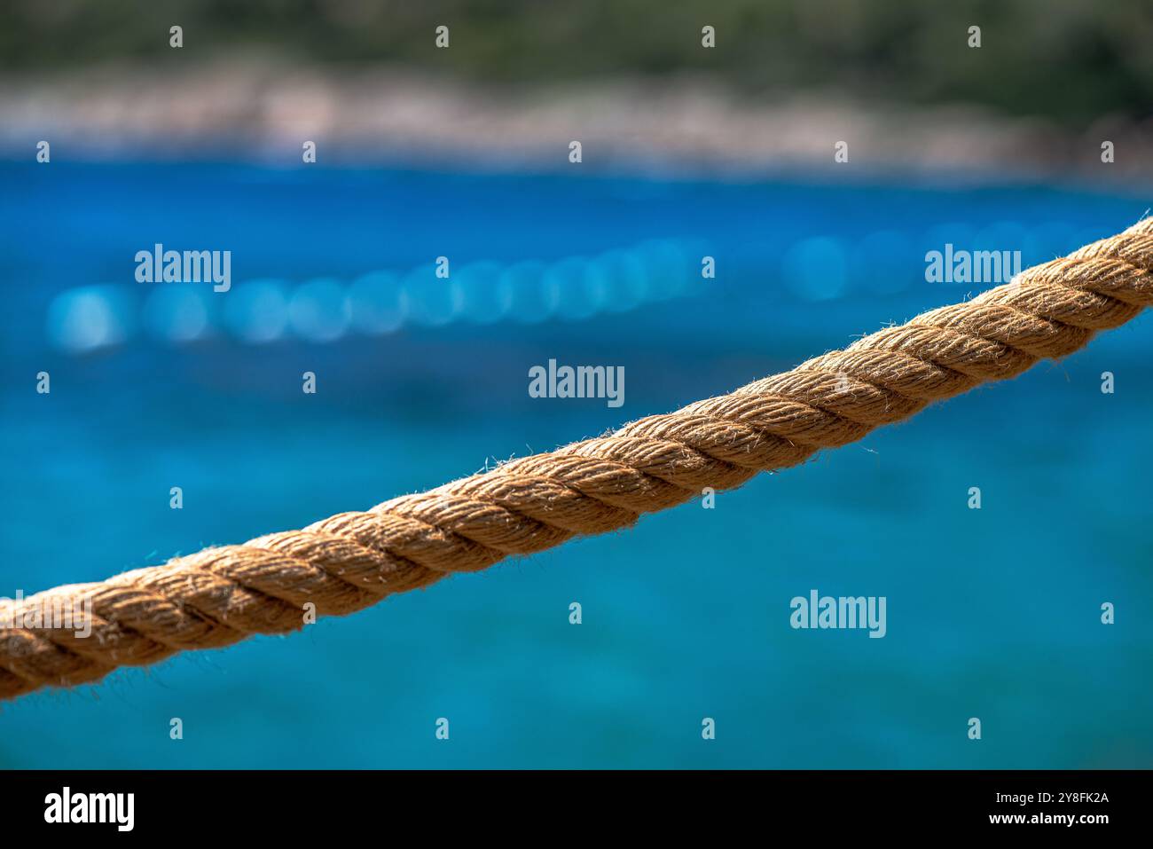 Woven boat hi-res stock photography and images - Alamy
