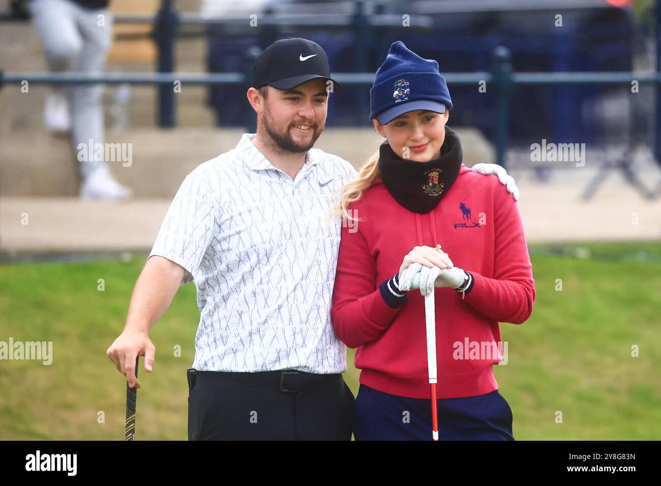 Alfred Dunhill Links Championship: Alfred Dunhill Links Championship