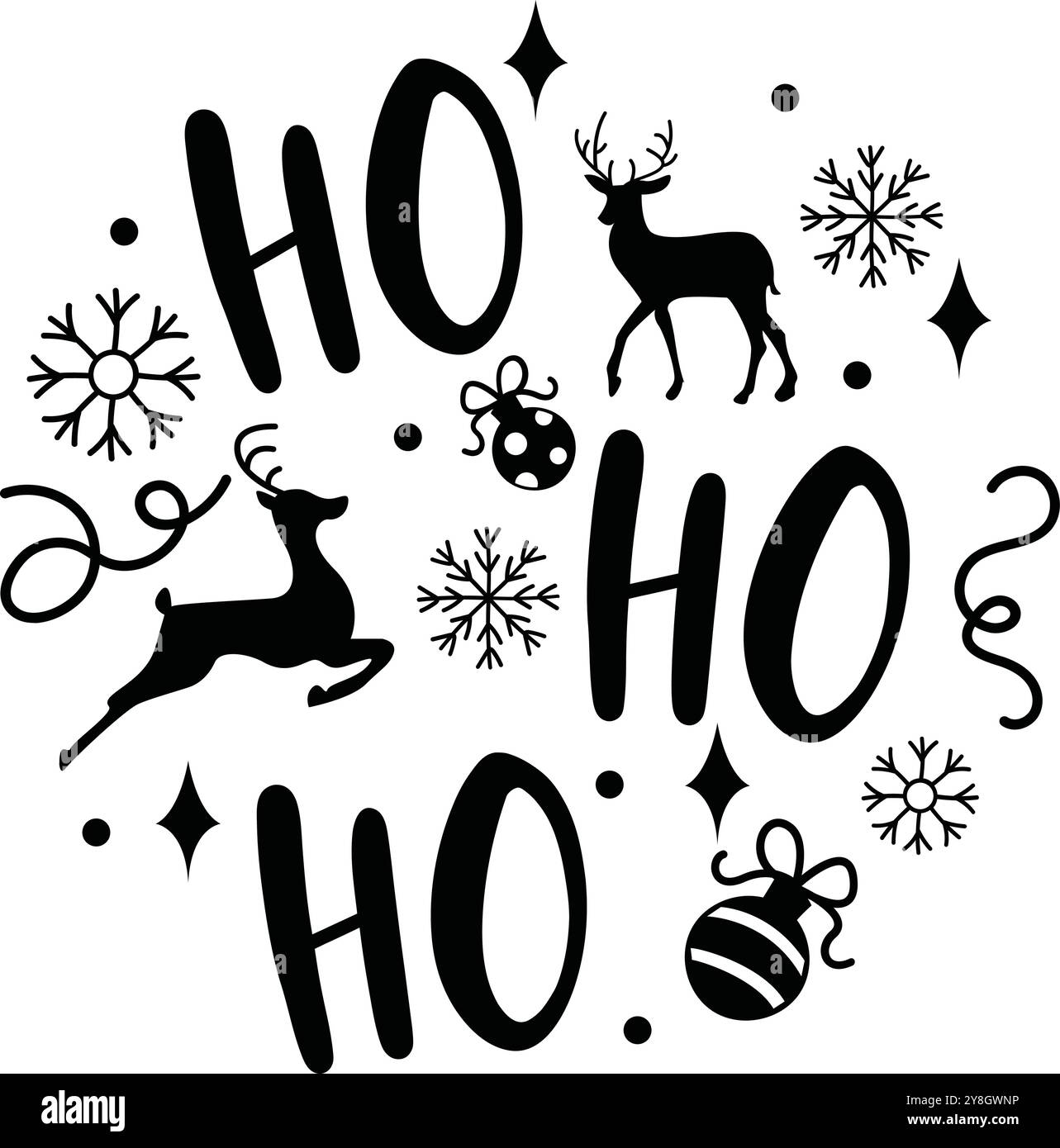 Ho text Black and White Stock Photos Images Alamy