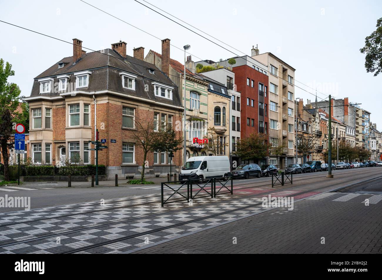 the-jan-sobieski-avenue-with-railway-tacks-in-laeken-brussels-belgium
