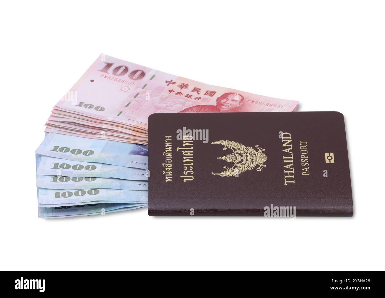 New taiwan dollars Cut Out Stock Images & Pictures - Alamy