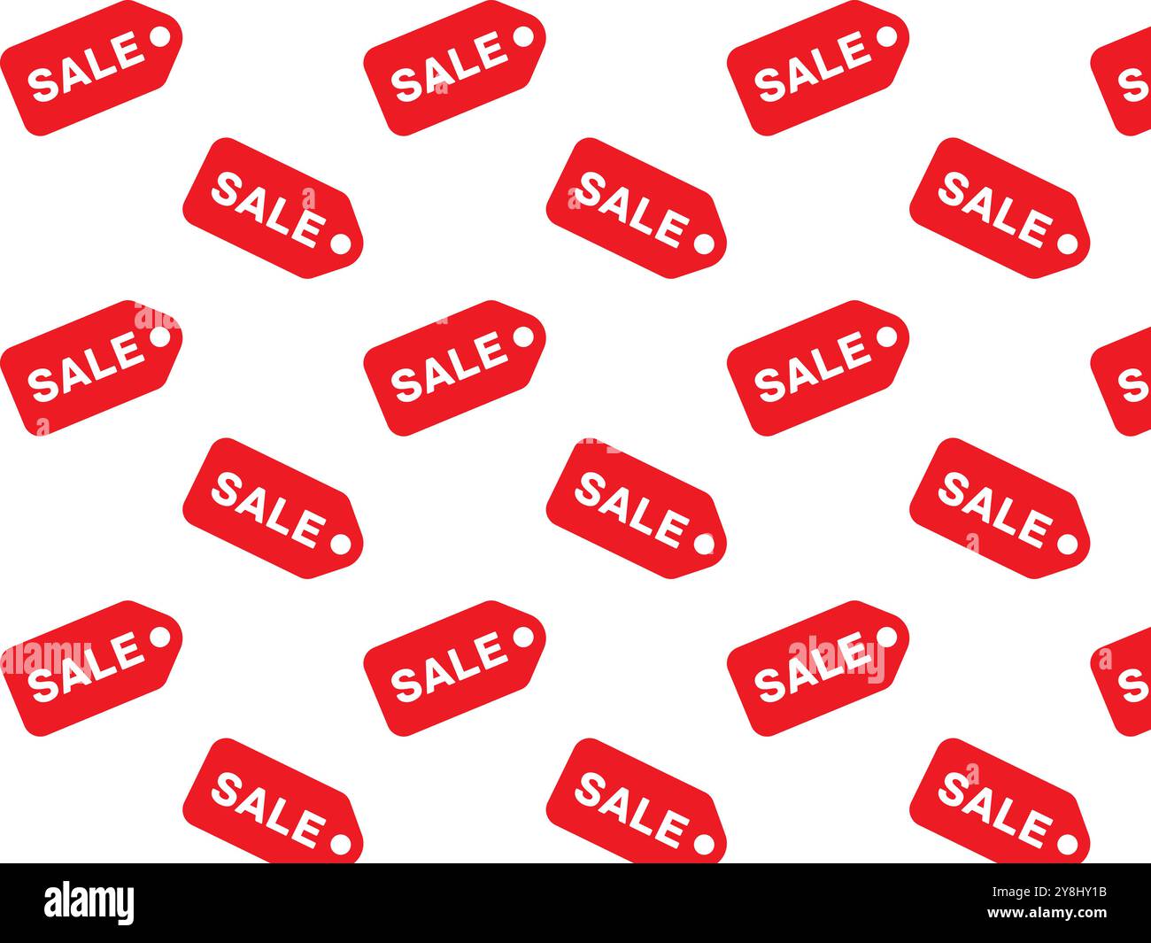 Pattern sale. Vector flat illustration Stock Vector Image & Art - Alamy