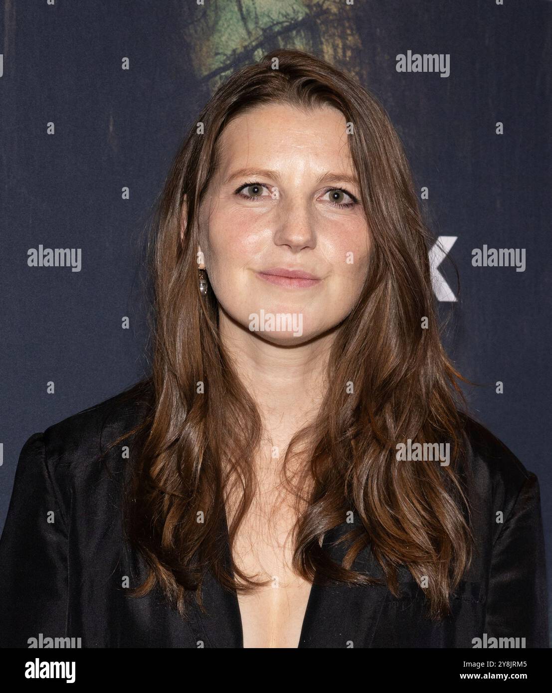Celine Held attends the special screening of Caddo Lake at Hudson Yards on Saturday Oct. 5 2024 in New York. Photo by CJ Rivera Invision AP Stock Photo Alamy