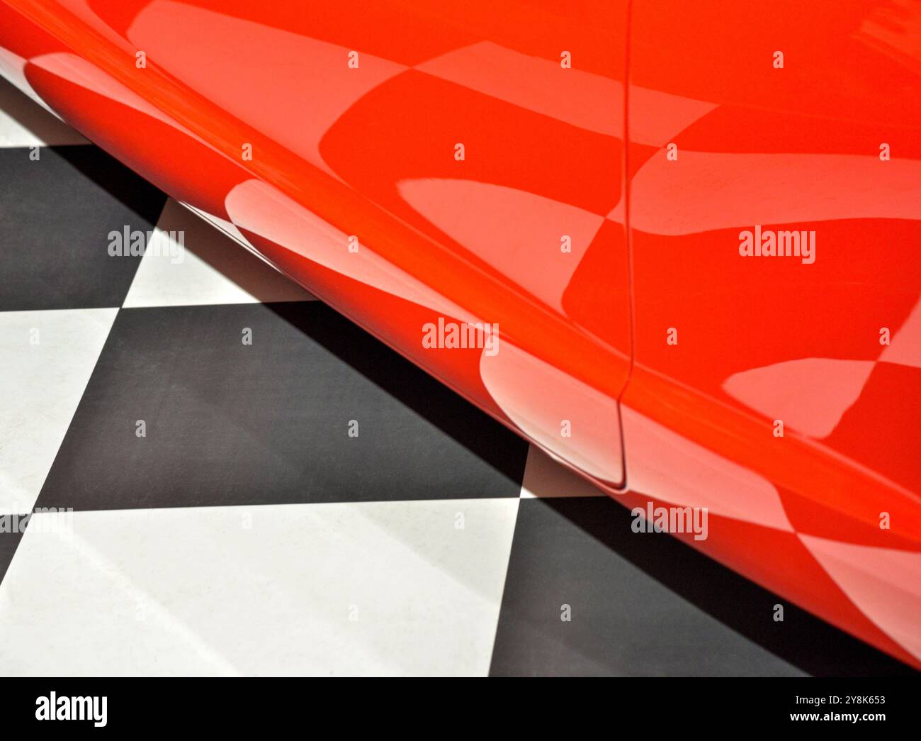 1960 rambler car hi-res stock photography and images - Alamy