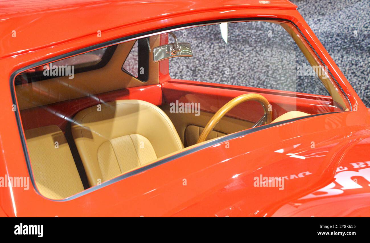 1960 rambler car hi-res stock photography and images - Alamy