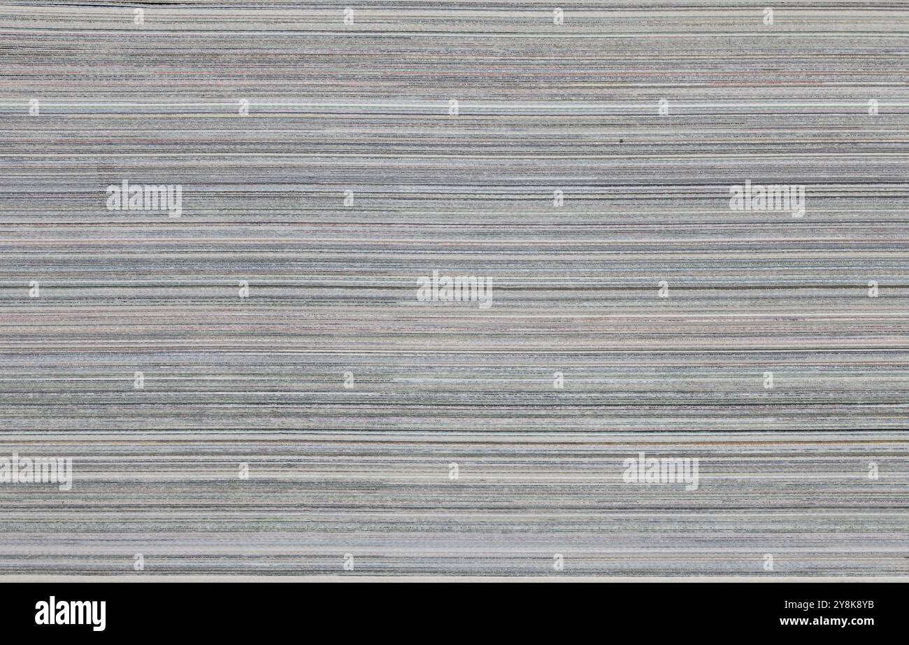Book Edge Rough Book spine edge hi-res stock photography and images - Alamy