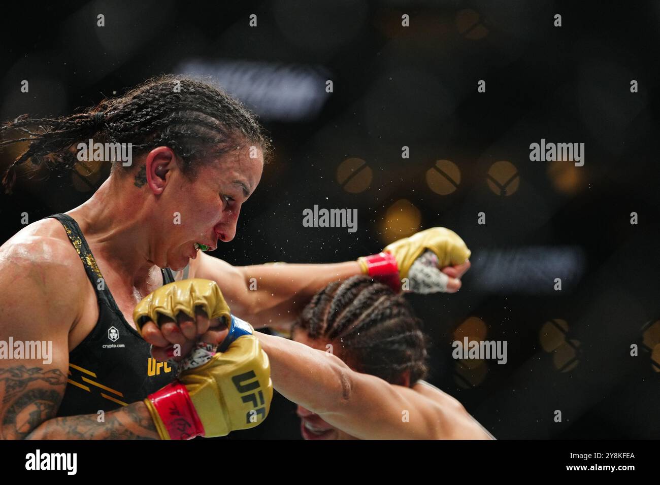 Raquel pennington hi-res stock photography and images - Alamy