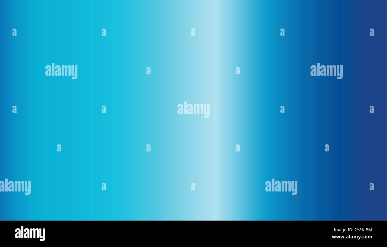 Blue metal texture background. metal texture Blue. Vector illustration ...