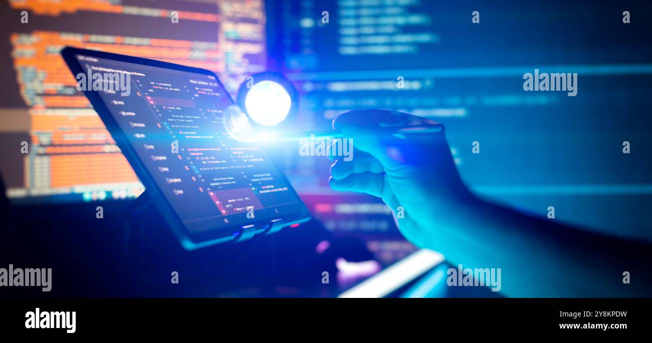 Prototype javascript framework hi-res stock photography and images - Alamy