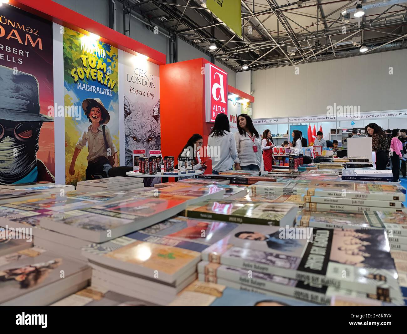 10th-baku-international-book-fair-baku-expo-center-baku-azerbaijan