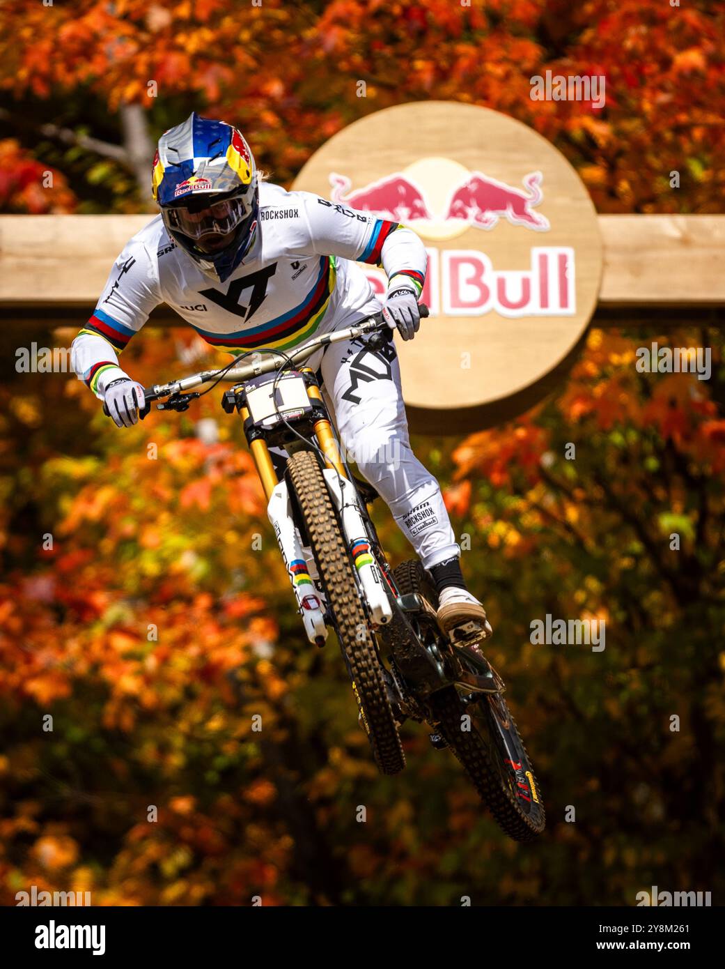 Uci world cup 2024 hires stock photography and images Alamy