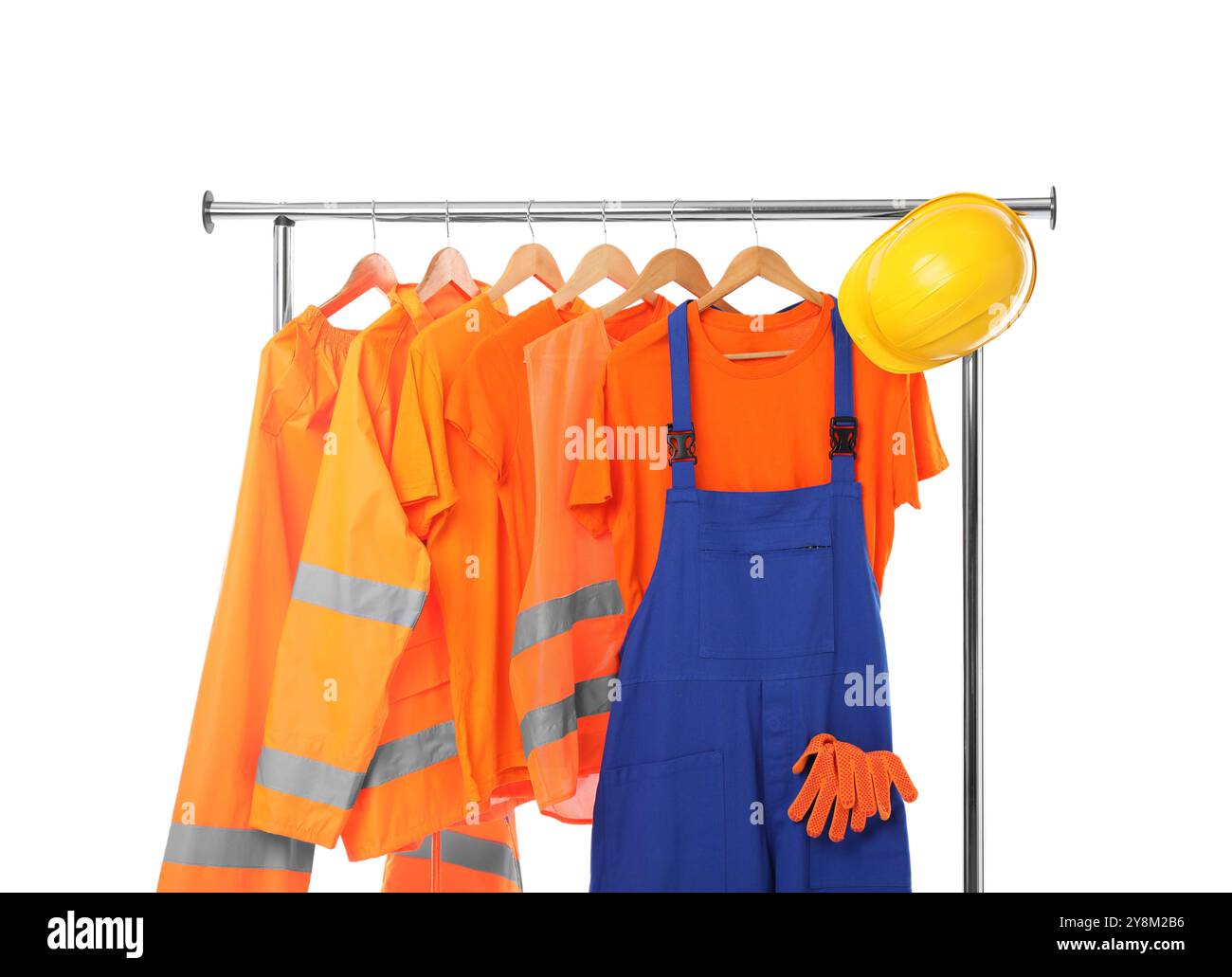 Care industry uniforms hi-res stock photography and images - Alamy