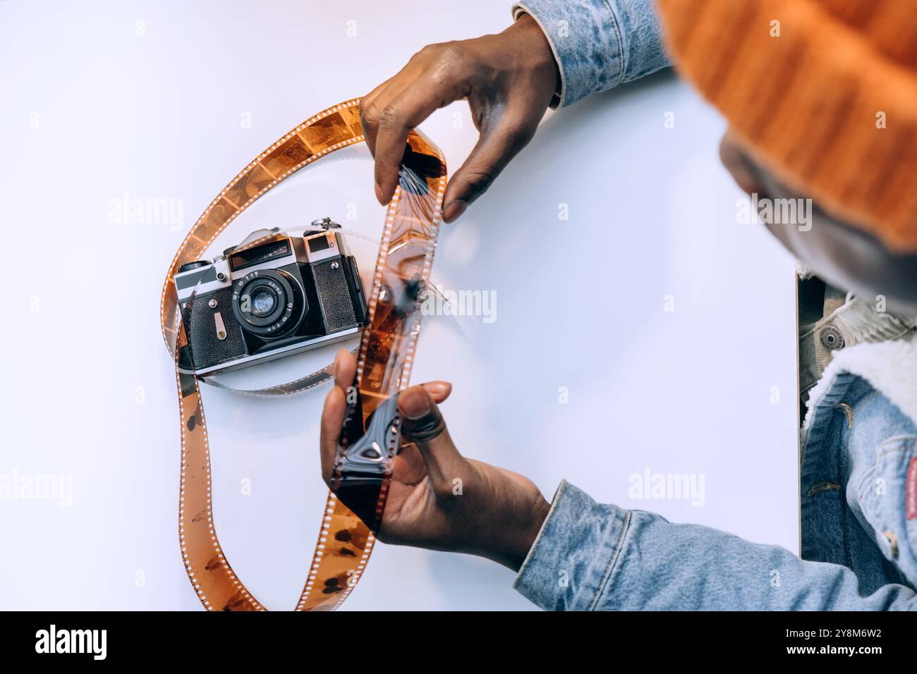 Analog film vintage 35mm hi res stock photography and images Alamy Analog film vintage 35mm hi res stock photography and images Alamy