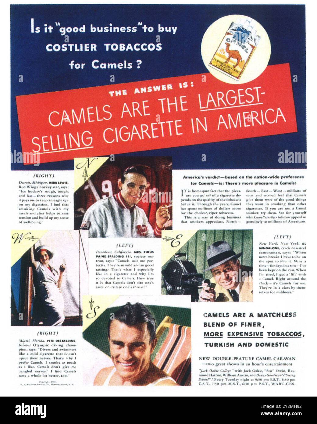 Cigarettes advertising poster hi-res stock photography and images - Page 5 