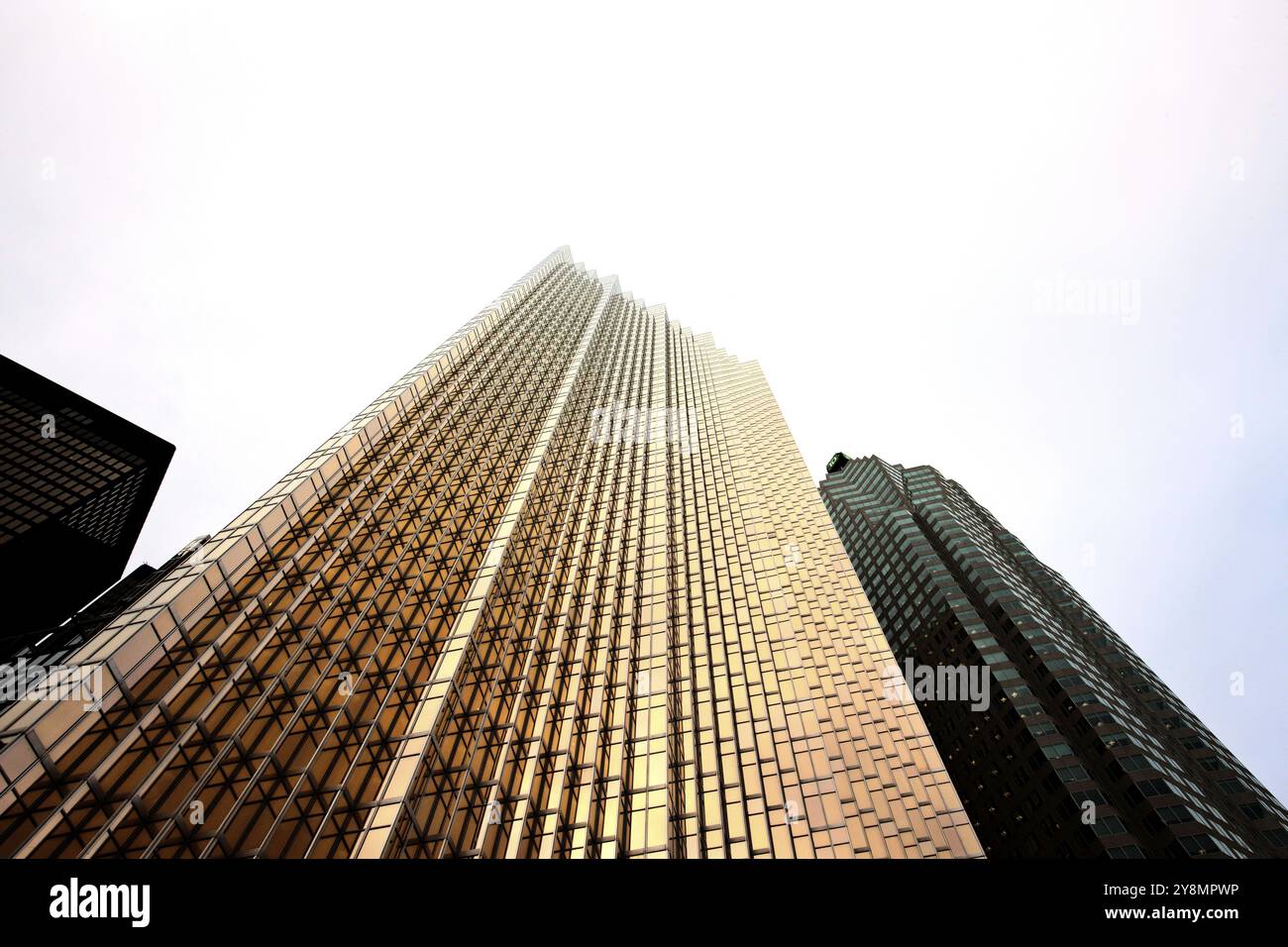 Daytime Photos of Toronto Ontario buildings downtown Stock Photo - Alamy