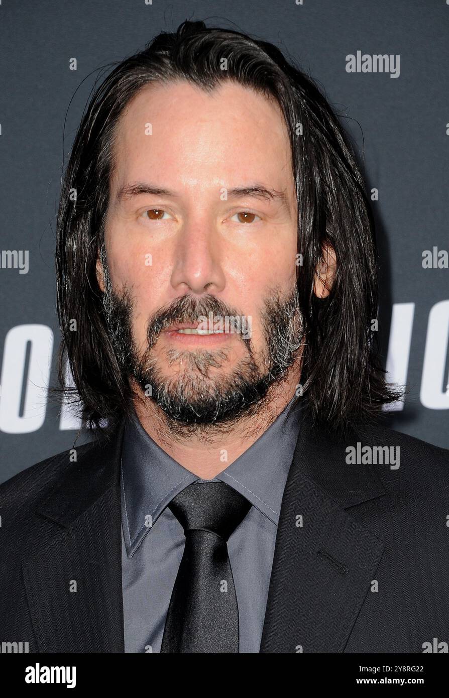 John wick 3 premiere hi res stock photography and images Page 5 Alamy