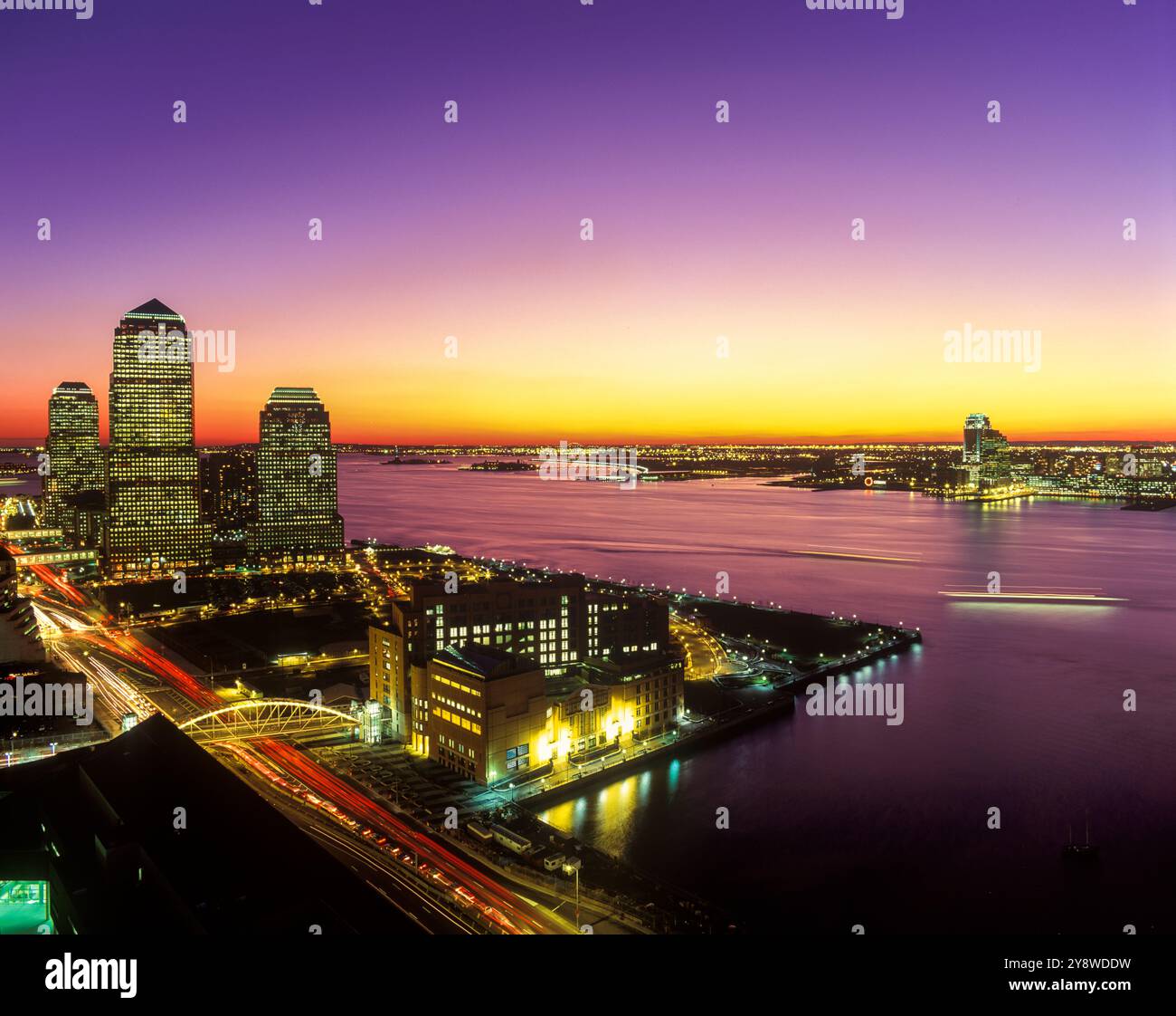 New york city 1990 hi-res stock photography and images - Alamy