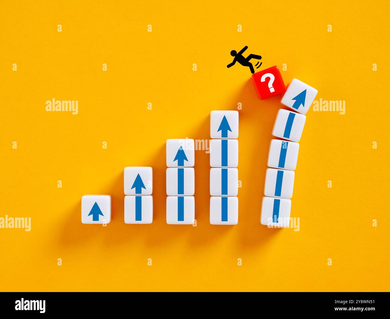Strategic business failure risk hi-res stock photography and images - Alamy