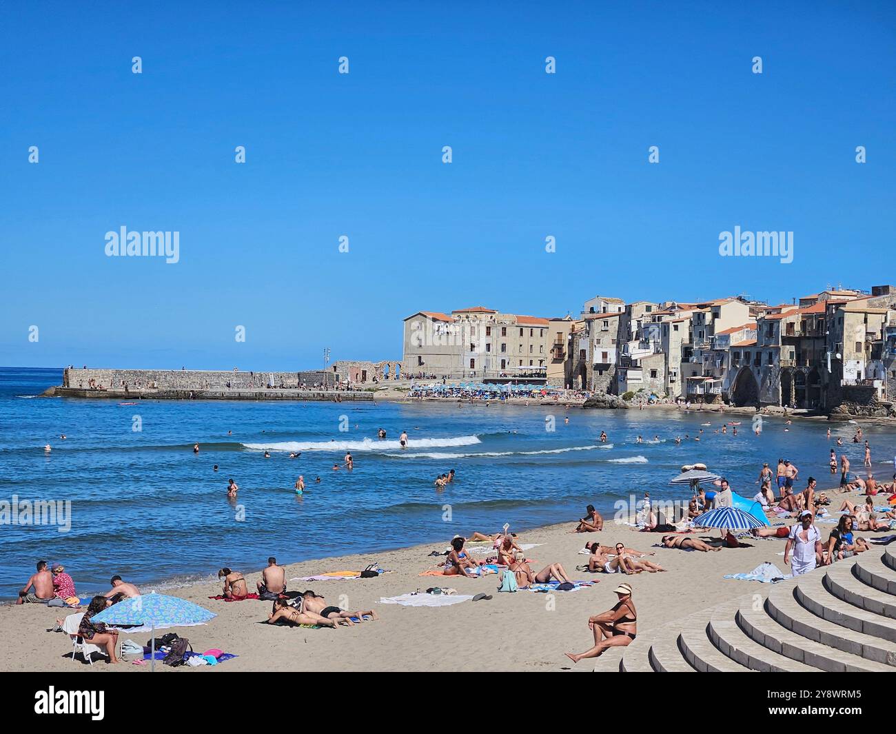cefalu sicily what to do