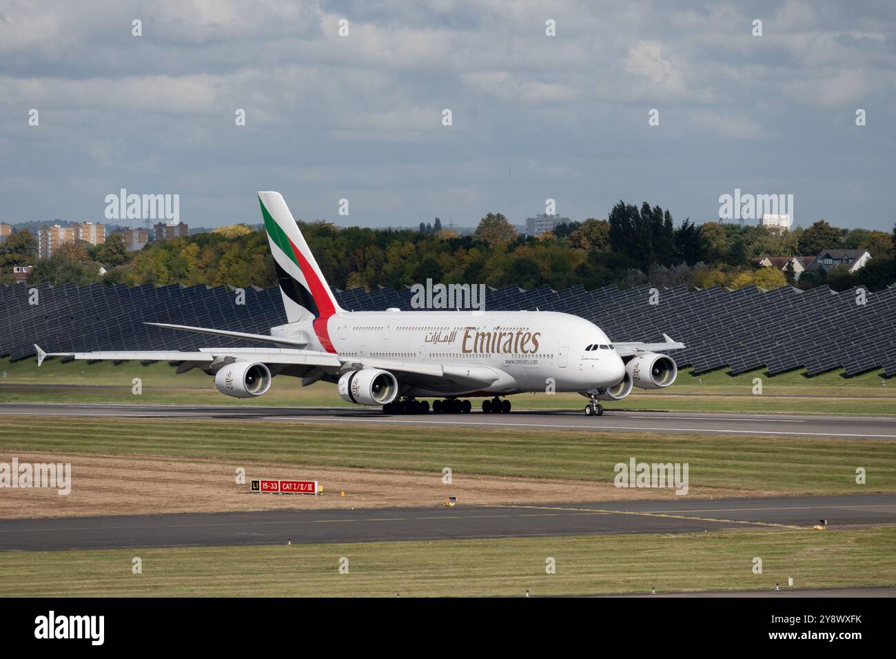 emirates-airbus-a380-landing-at-birmingham-airport-uk-stock-photo-alamy