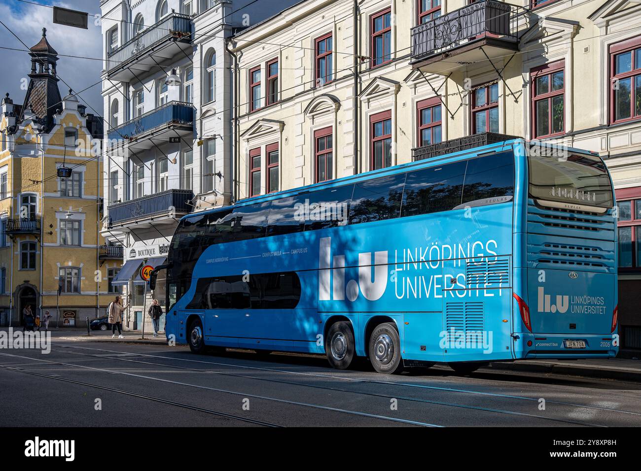 Campus valla hi-res stock photography and images - Alamy