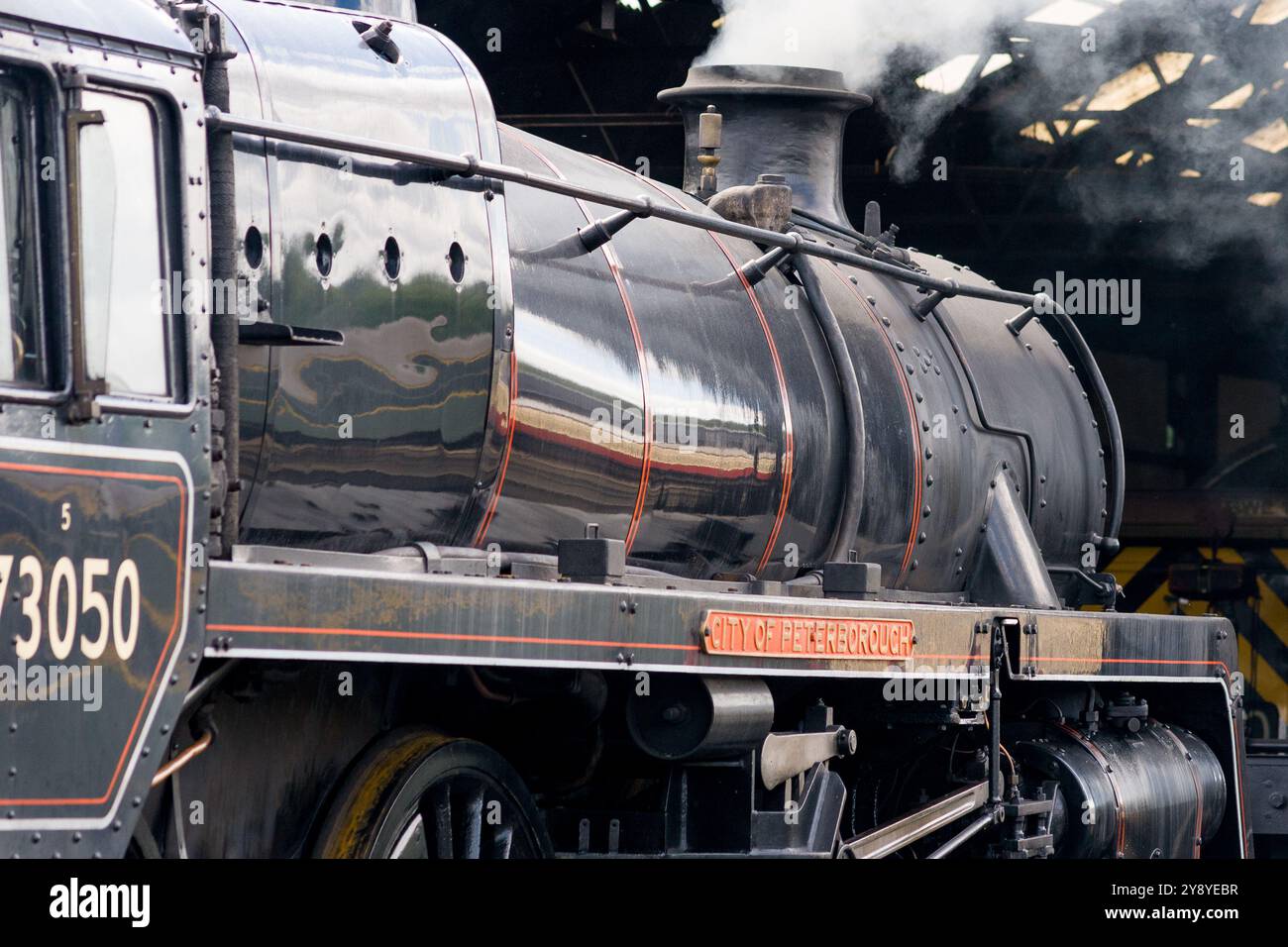 73050-city-of-peterborough-at-wansford-on-the-nene-valley-railway-stock