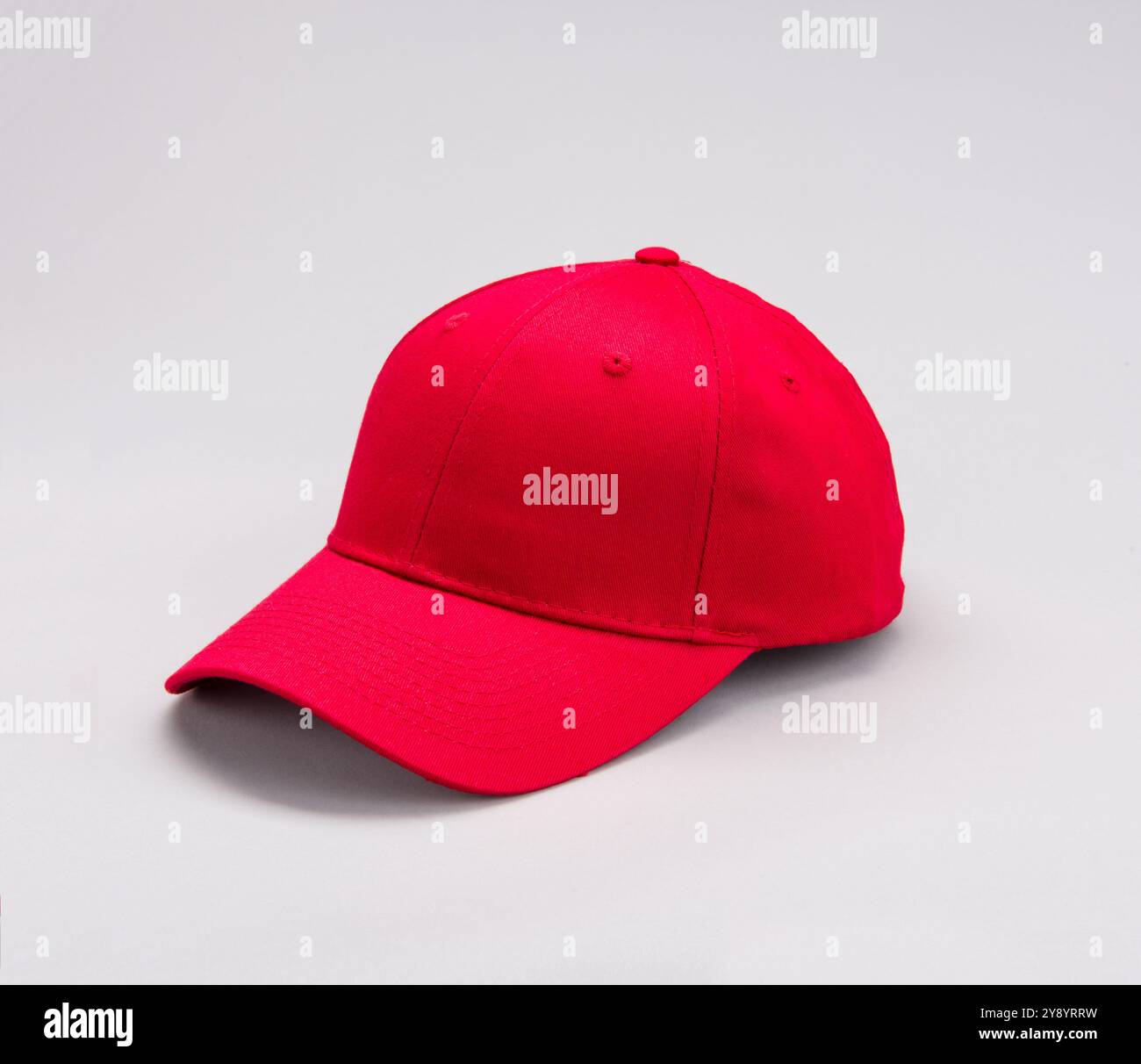 Cap side view design hi-res stock photography and images - Alamy
