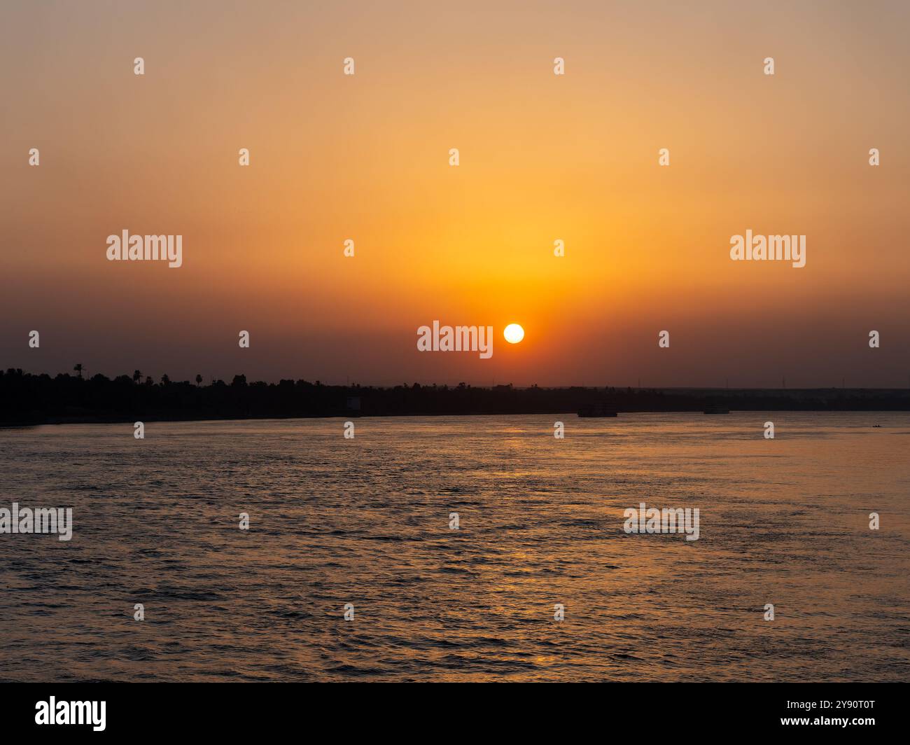 During nile river cruise hi-res stock photography and images - Alamy
