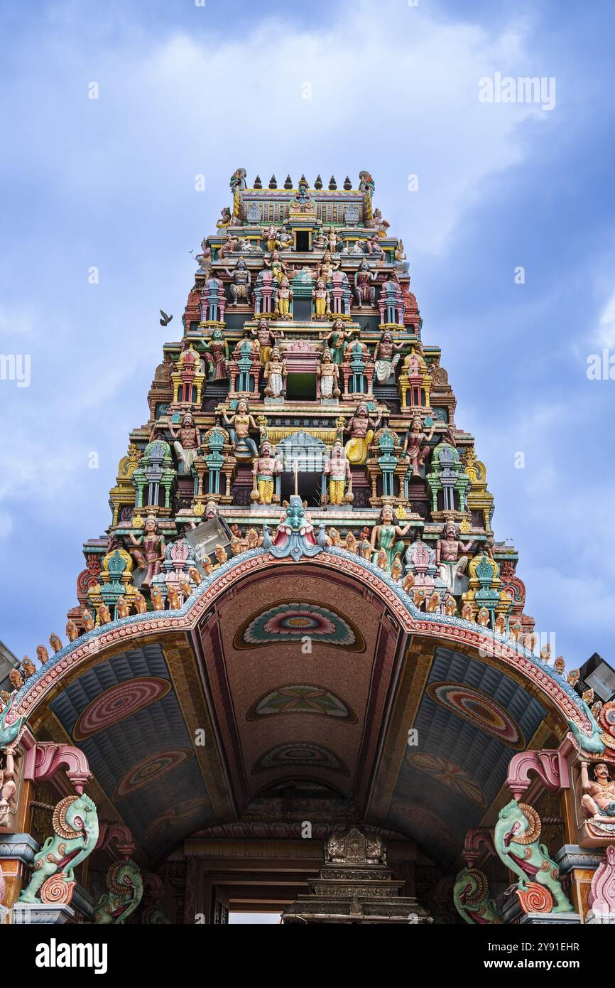 Kailassam Temple Mauritius Hi res Stock Photography And Images Alamy kailassam-temple-mauritius-hi-res-stock-photography-and-images-alamy