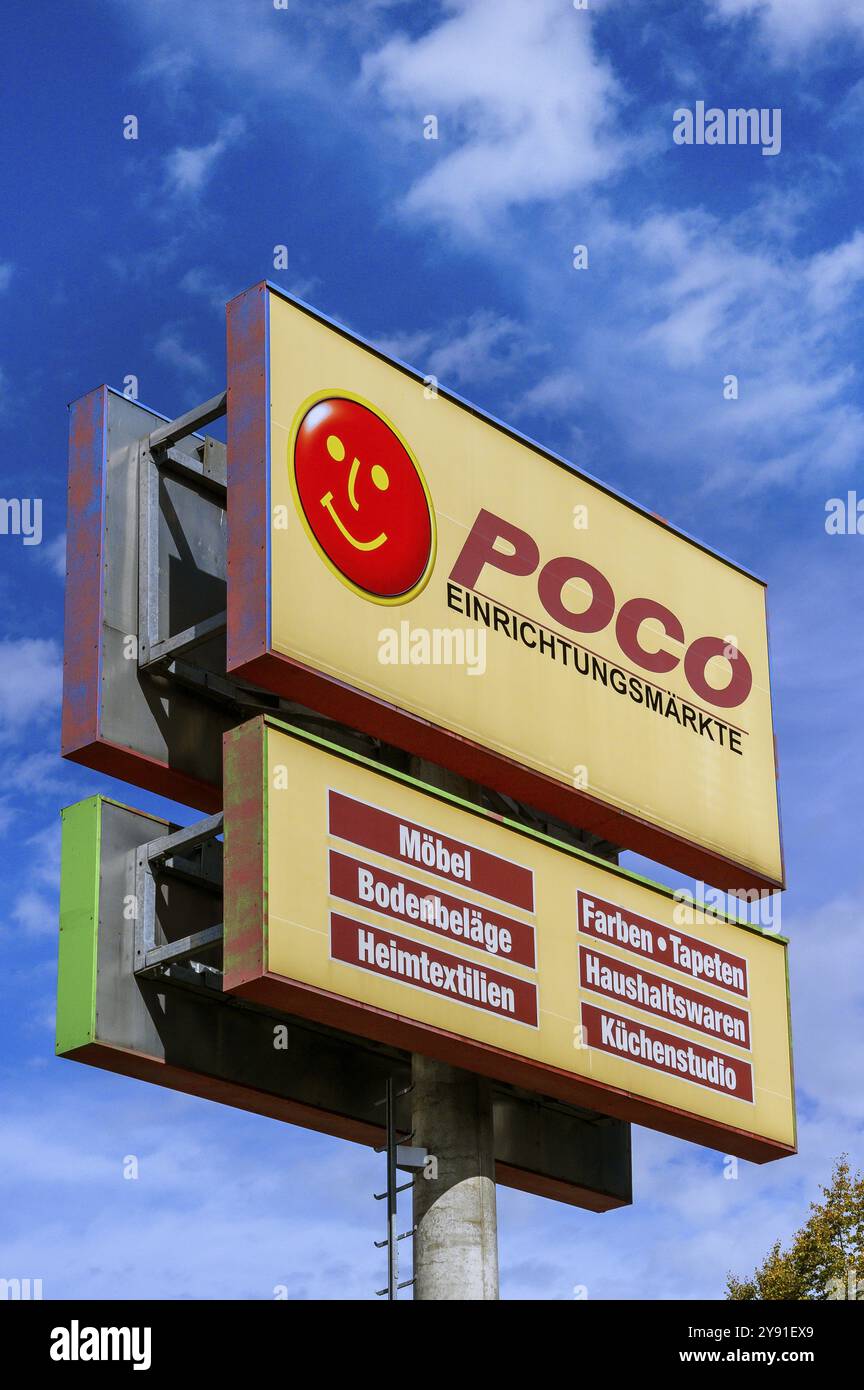 Poco logo hi-res stock photography and images - Page 2