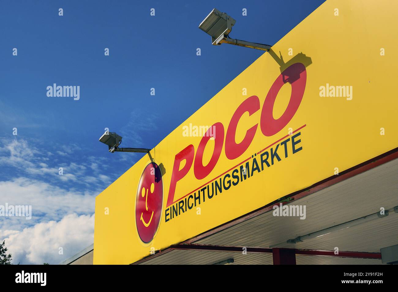 Poco logo hi-res stock photography and images - Page 2