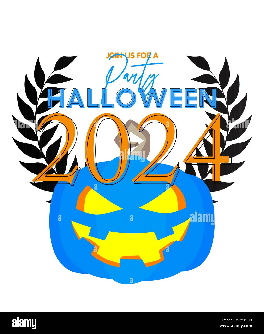 Autumn social post Cut Out Stock Images Pictures Alamy